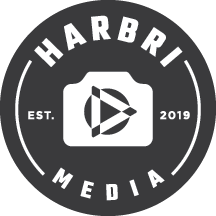 Harbri Logo
